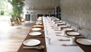 A da Vinci Classic On The Table | Bella Maniera