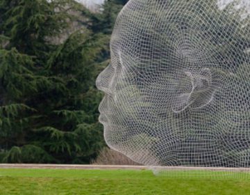 Yorkshire Sculpture Park