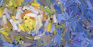 Polluted Images