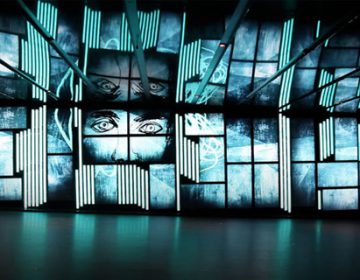 V.O.W N°30 | Video installation
