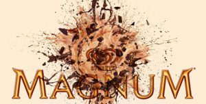 Explosive Magnum Advertising