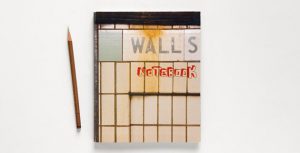 Street Art | The wall Notebook