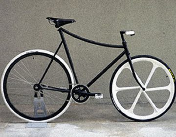 VANGUARD LIMITED EDITION BICYCLES