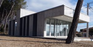 El Bruc Residencial