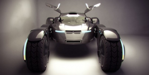 Citroën Taranis