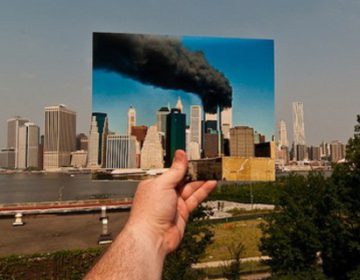 Looking Into The Past : 9/11