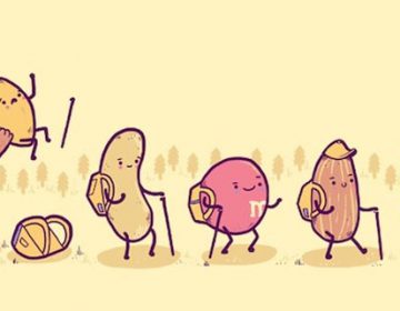 Funny Illustrations