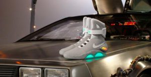 Nike Mag 2011