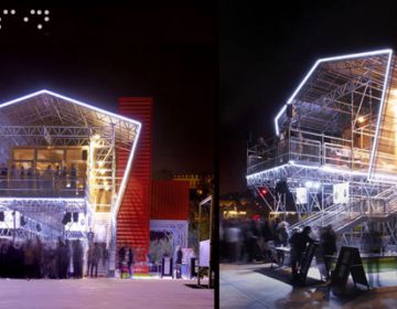 Les Grandes Tables de L’île