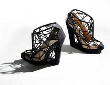 Shoes Concepts by Andreia Chaves