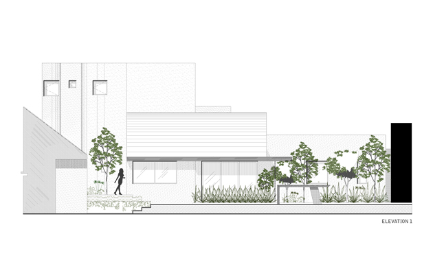 Elevation 1