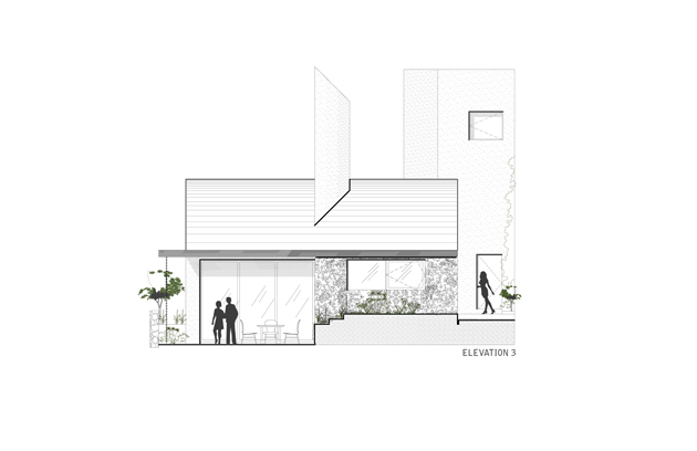 Elevation 3
