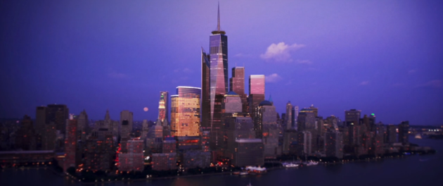 The New World Trade Center2