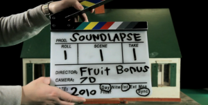 Soundlapse