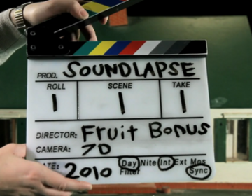 Soundlapse