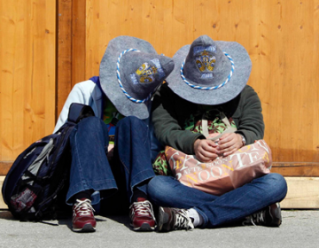 Oktoberfest beer festival
