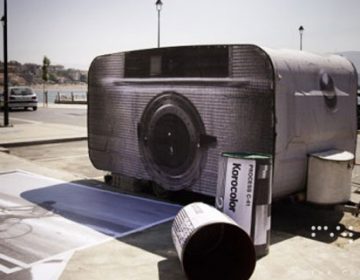 Mentalgassi Street Art