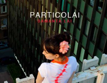 PARATISSIMA 2011 | PARTICOLAI – SAMANTA LAI