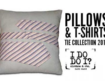 PARATISSIMA 2011 | I DO DO I? – TIE COLLECTION