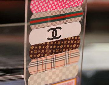 BRANDAGES | FASHION BANDAGES