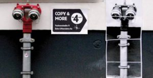 Copy and More Campaign