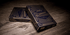 Monarch Playing Cards