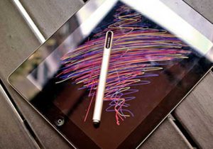 TOUCHSCREEN  |  ARCHITECT STYLUS