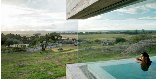 The New Fasano Hotel | Brazil