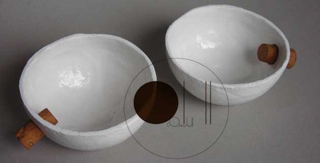 OPERAE 2011 | CONVIVII by Federica Oronti