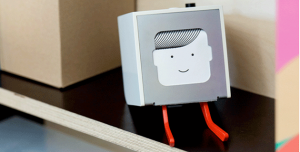 Hello Little Printer