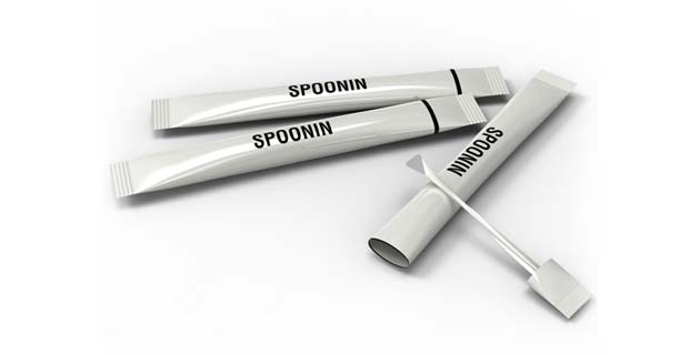 Spoonin | design coffee spoon