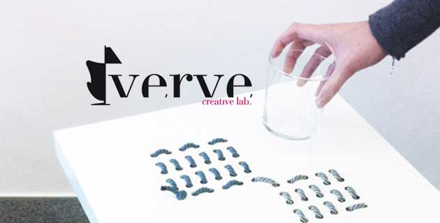 PARATISSIMA 2011 | VERVE CREATIVE LAB