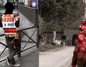 Pictures Inside People | Nacho Ormaechea