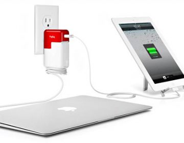 PlugBug for Apple