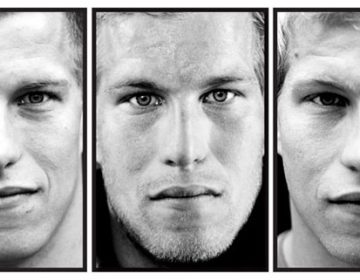 Marines Before, During, and After War