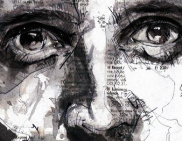 Illustrations Series 2011 by Florian NICOLLE