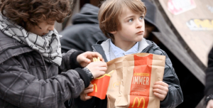 McDonald’s “Package” | Advertising Video