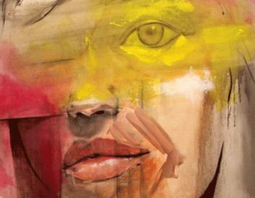 RANDOM 011 |  ILLUSTRATION SERIES by Lou Ros