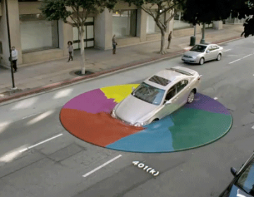 Invesco “It Can Happen” | Avertising