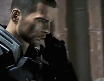 Mass Effect 3 | Special Forces Trailer