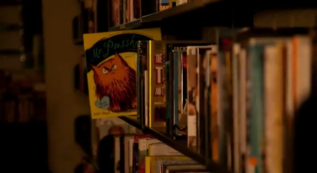 The Joy of Books 5