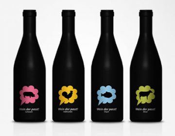 Packaging Series Inspiration