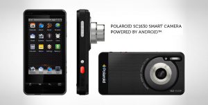 Polaroid SC1630 Smart Camera