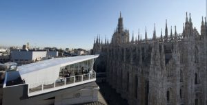 the cube | electrolux | Milan