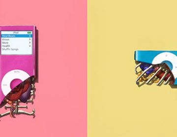 Anatomy of Gadgets