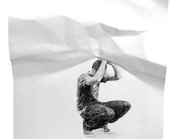 Cesar Del Valle | Interactive illustrations