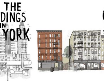 All the Buildings in New York