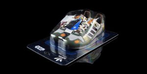 Star Wars x Adidas