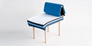 Pages Chair