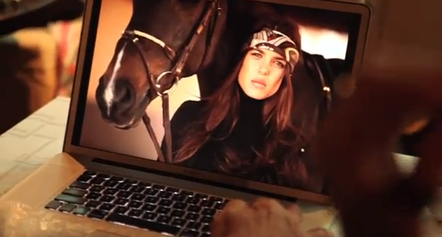 feeldesain princess-charlotte-casiraghi-s-forever-now-campaign-f2